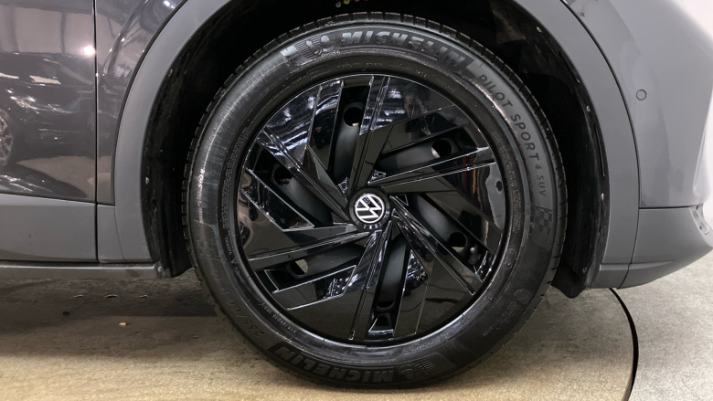 Volkswagen ID.4 109kW Life Pure 52kWh 5dr Auto Electric Estate